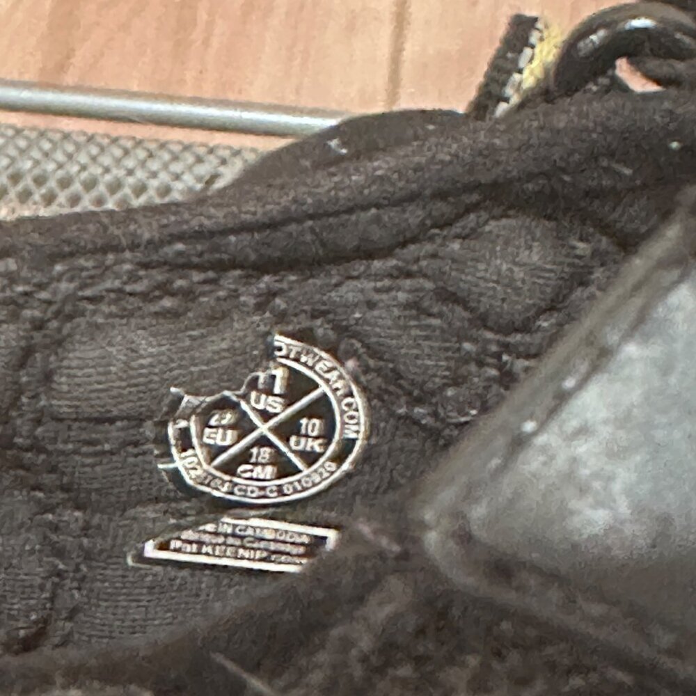 Keen Newport H2 Closed Toe Water Sandals Washable Adjustable Strap Boys Size 11 - Picture 12 of 16